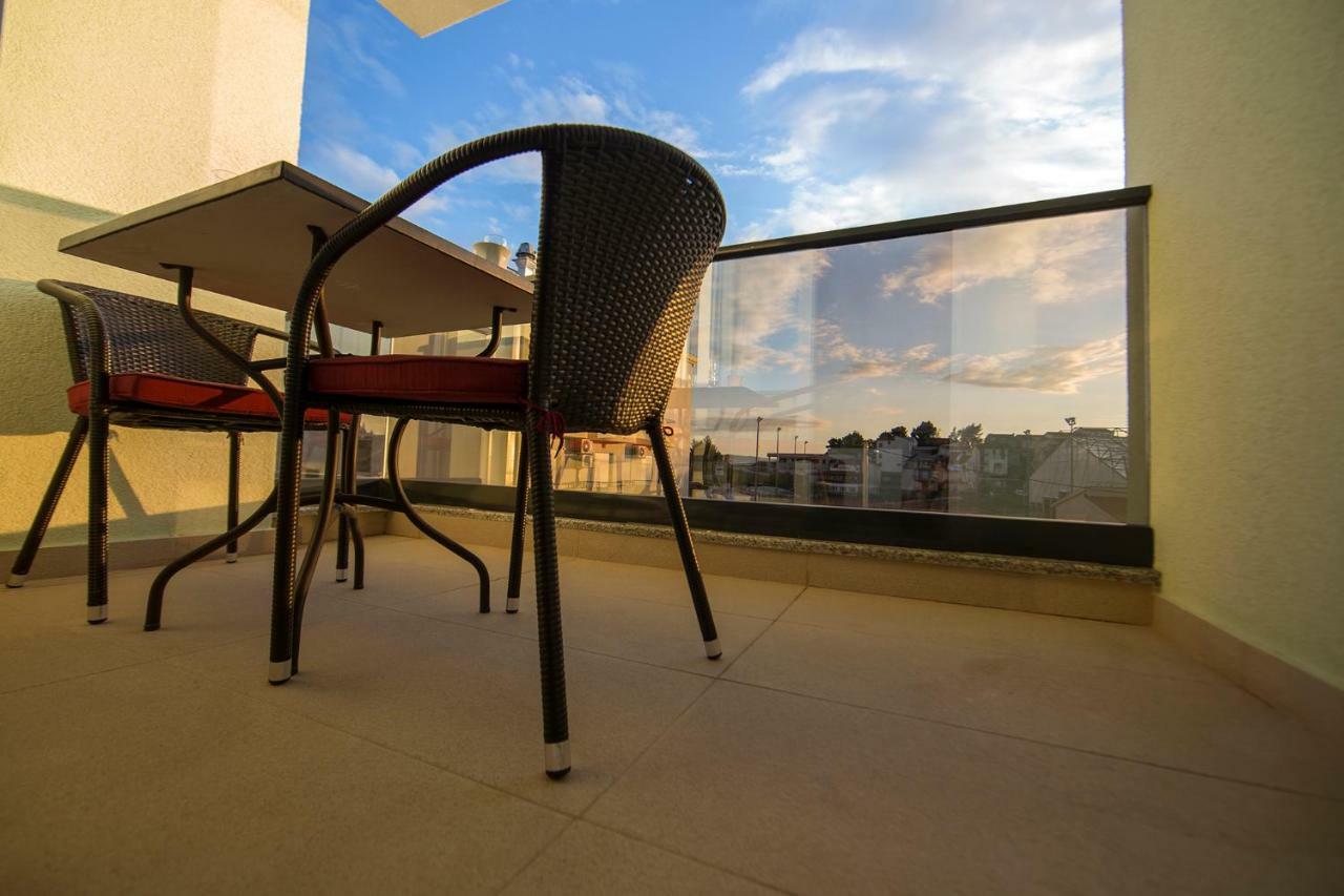 Apartment'S Tea & Nevio Split Exteriér fotografie