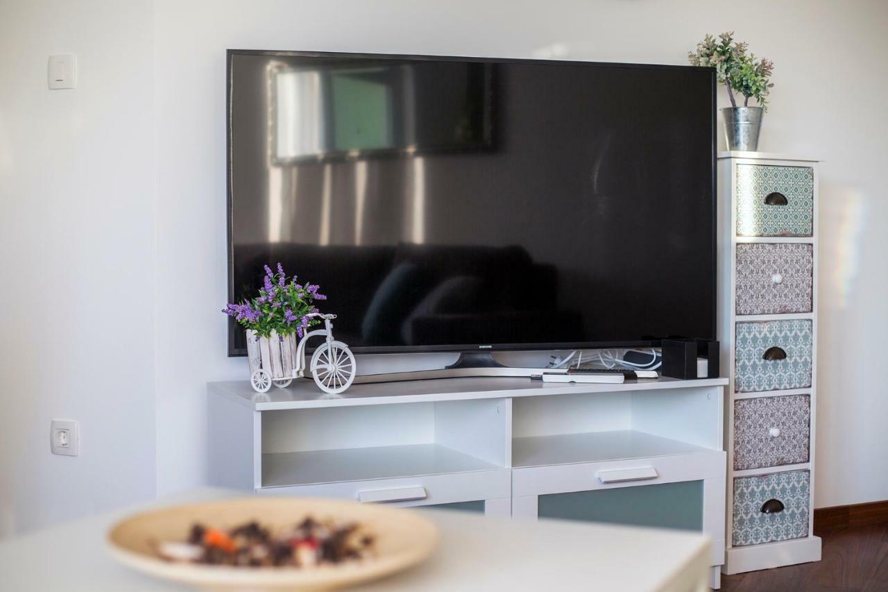 Apartment'S Tea & Nevio Split Exteriér fotografie