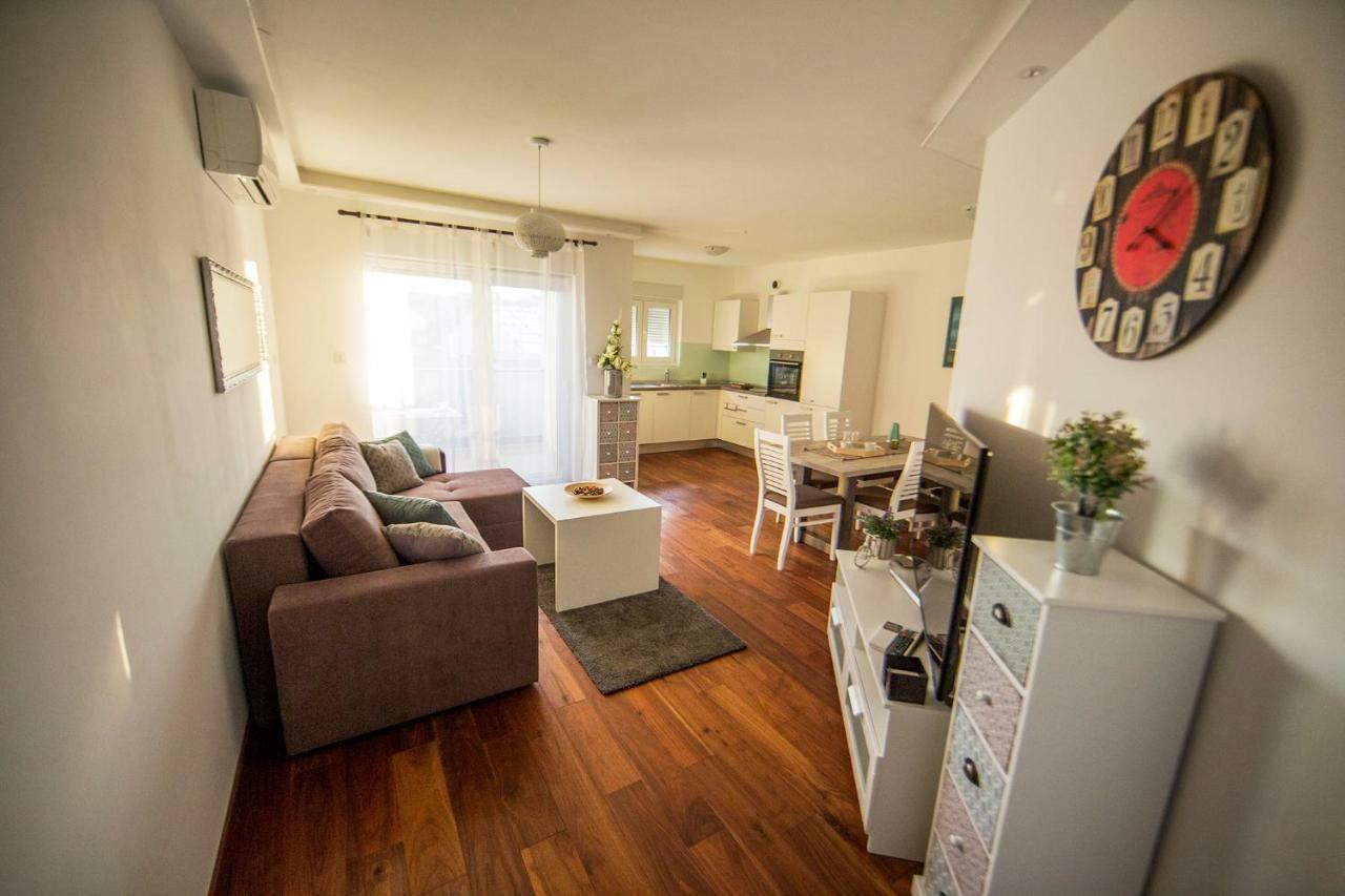 Apartment'S Tea & Nevio Split Exteriér fotografie
