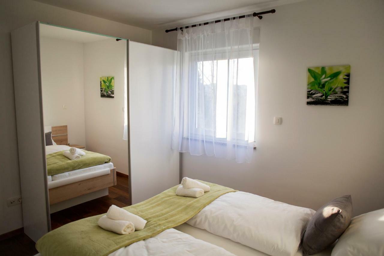 Apartment'S Tea & Nevio Split Exteriér fotografie