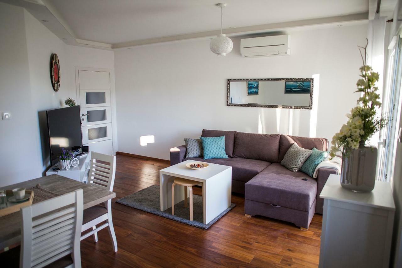 Apartment'S Tea & Nevio Split Exteriér fotografie