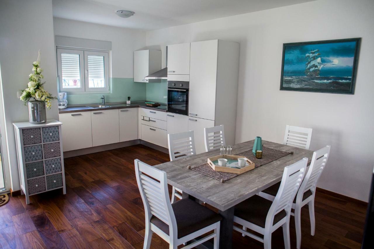 Apartment'S Tea & Nevio Split Exteriér fotografie