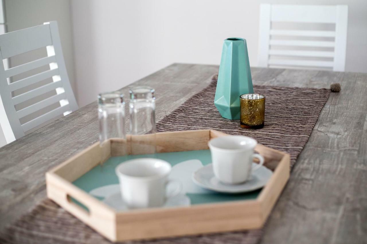 Apartment'S Tea & Nevio Split Exteriér fotografie