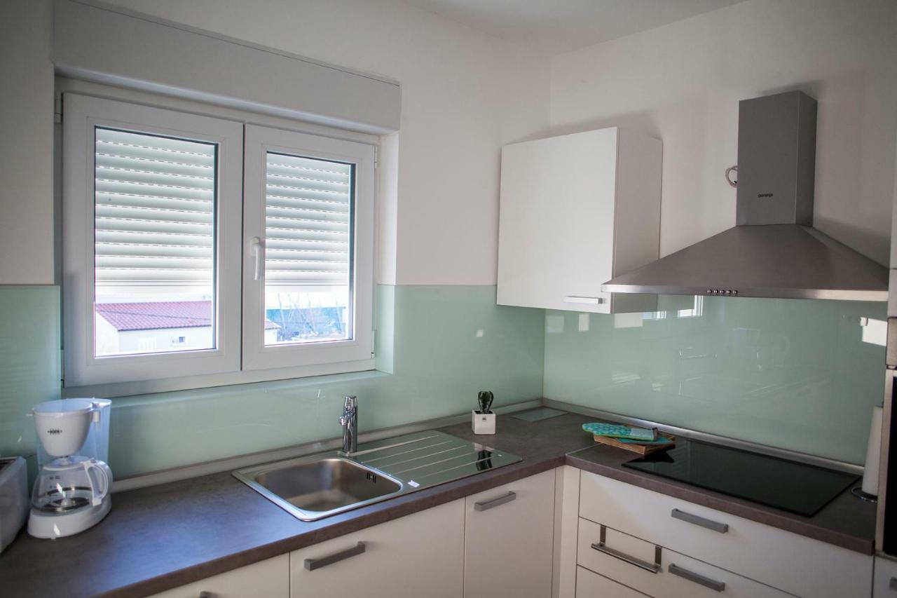 Apartment'S Tea & Nevio Split Exteriér fotografie