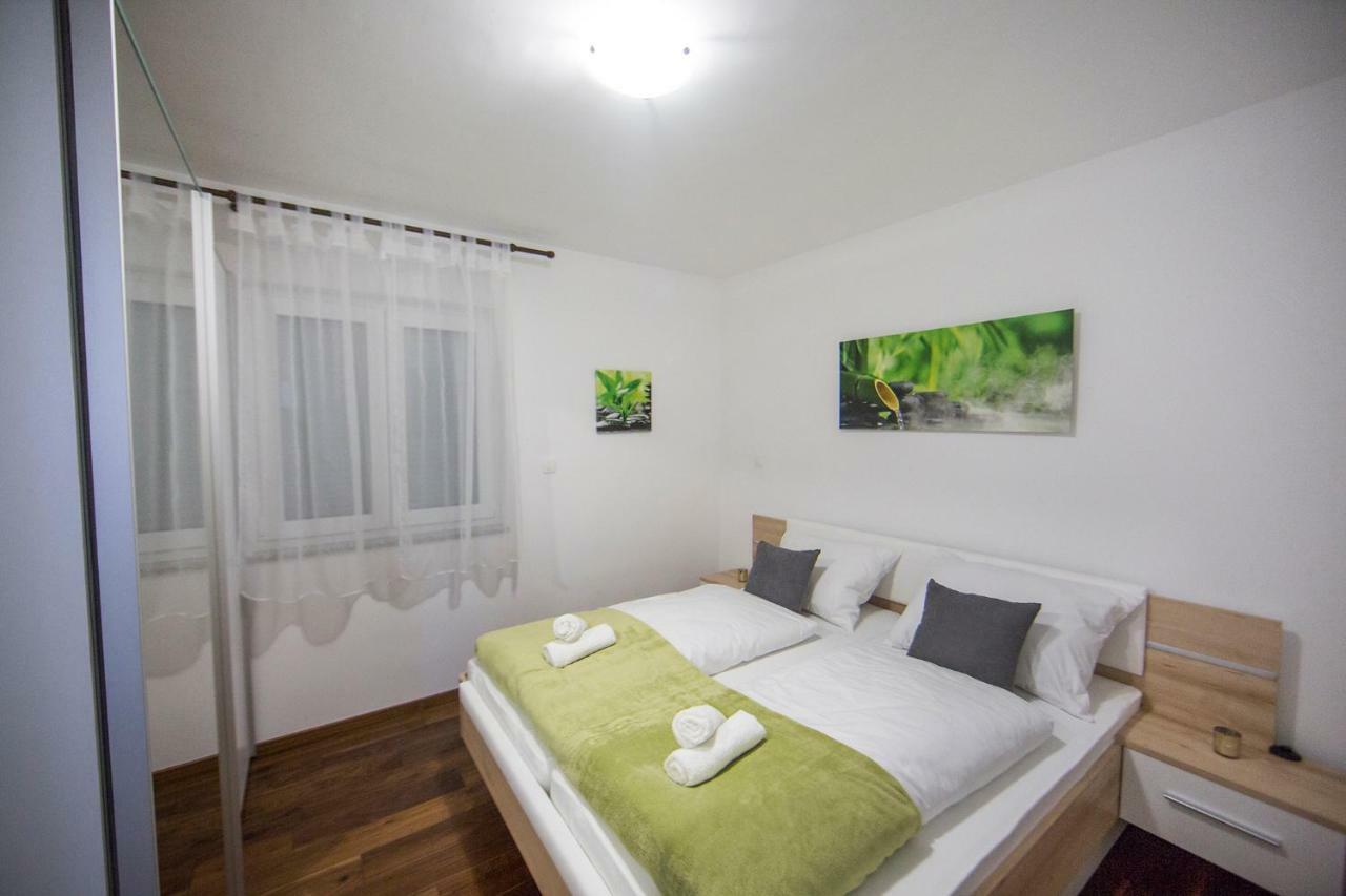 Apartment'S Tea & Nevio Split Exteriér fotografie