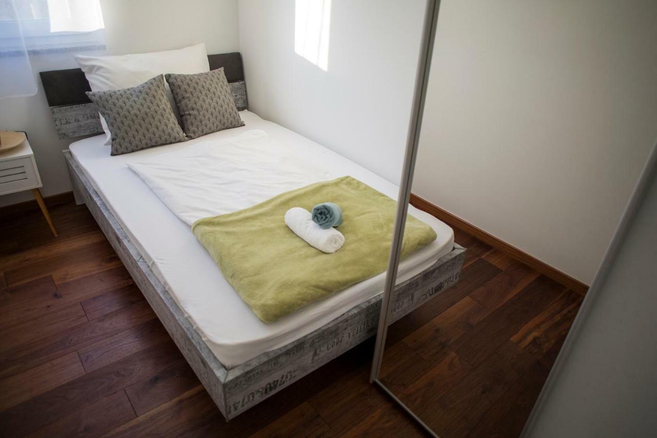 Apartment'S Tea & Nevio Split Exteriér fotografie