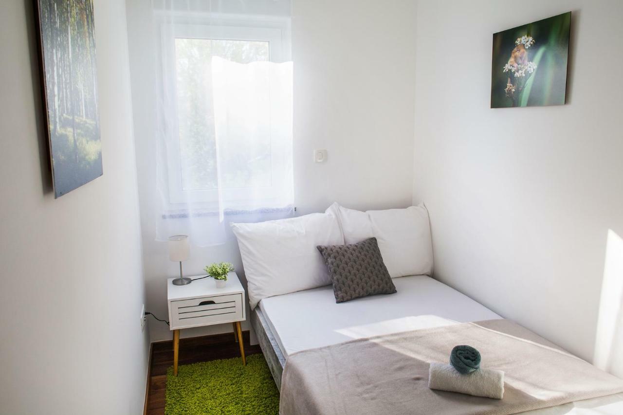 Apartment'S Tea & Nevio Split Exteriér fotografie