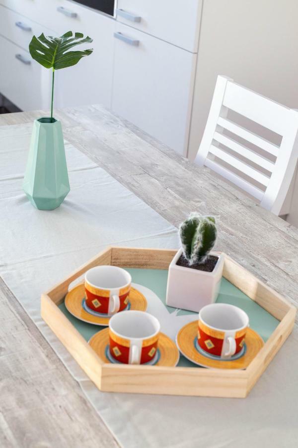 Apartment'S Tea & Nevio Split Exteriér fotografie