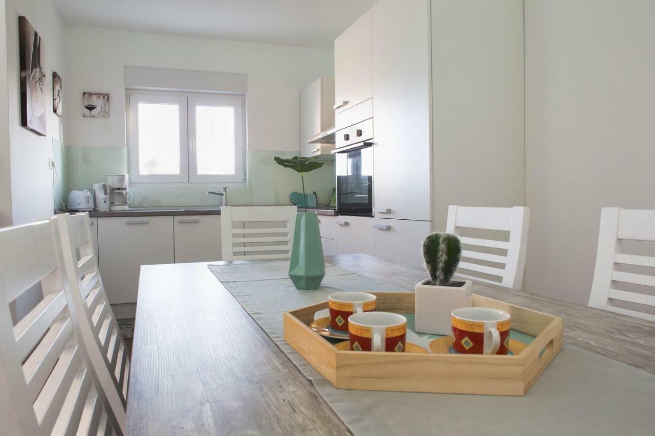 Apartment'S Tea & Nevio Split Exteriér fotografie