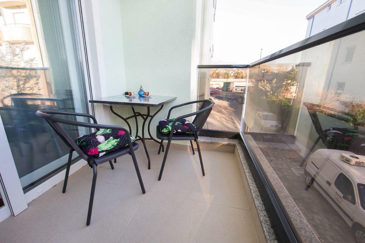 Apartment'S Tea & Nevio Split Exteriér fotografie